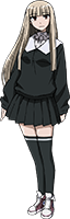 美墨 かしこ
