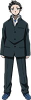 鳴門 小太郎
