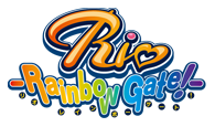 Rio Rainbow Gate!｜TOPへ戻る