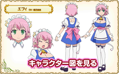 キャラクター図を見る