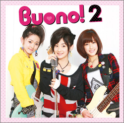 Buono!2（通常盤） ／Buono!