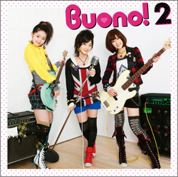 Buono!2（初回限定盤） ／Buono!
