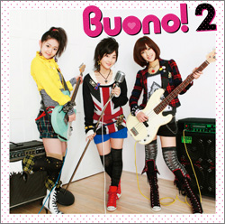 Buono!2（初回限定盤） ／Buono!