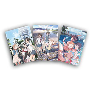 イベント｜アニメ「TARI TARI」公式サイト